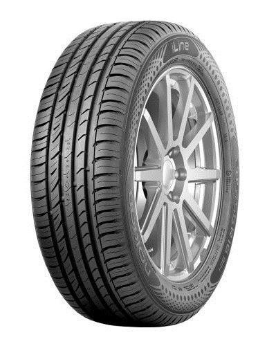Pneus Nokian iLine 175/70 R14 84T
