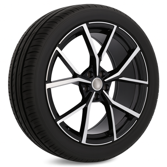 4x RUEDAS 19 Invierno VW ATLAS I CA1 ATLAS CROSS SPORT CA1 Pirelli 255/55 R19
