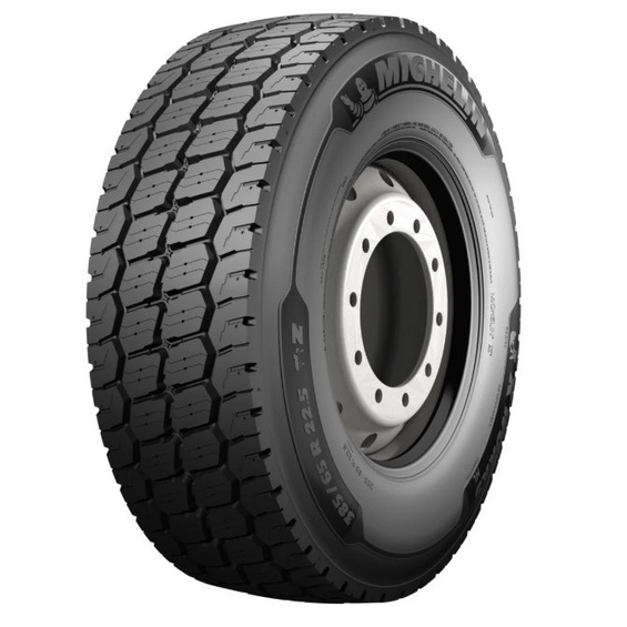 Neumáticos Michelin X 155/80 R15 82T