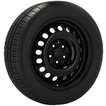 Falken 235/55 R17 + Felgi SDT81518 5x114.3