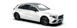 4x cerchi 20 MERCEDES E S CLC CLS tra l'altro a AUDI A4 A5 A6 A7 A8 - FASTEN