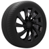4x RODAS 19 Inverno VW ID.7 Continental 235/50 R19