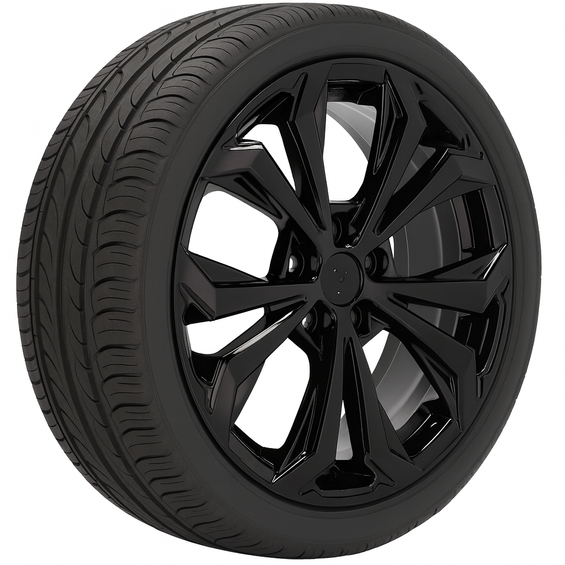 4x RUEDAS 18 Invierno TOYOTA RAV4 V XA50 RAV4 PRIME V XA50 Continental 225/60 R18