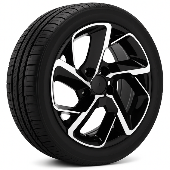 4x ROUES 15 Hiver CITROëN XSARA N Bridgestone 195/55 R15