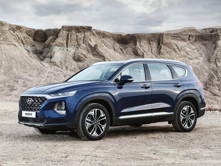4x ROUES 19 Hiver HYUNDAI IONIQ 6 CE TUCSON III TL Pirelli 245/45 R19
