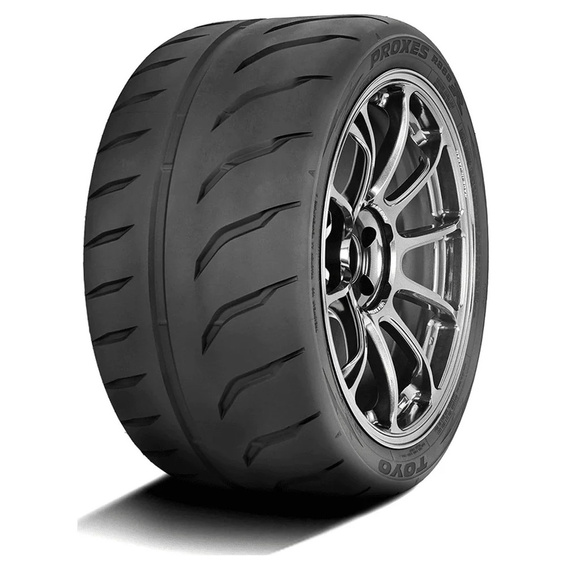 Anvelope Toyo PROXES R888R GG 235/35 R19 91Y