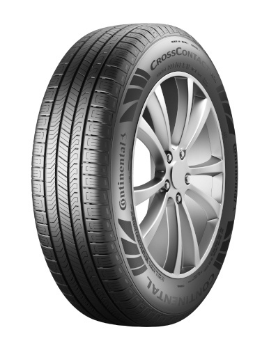 Pneus Continental CrossContact RX 255/70 R17 112T