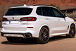 4x llantas 21 5x112 entre otras cosas a BMW X4 G02 X5 G05 X6 G06 X7 G07 - H0324 (BY1473)