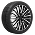 4x RODAS 18 Inverno VW CALIFORNIA T5 CARAVELLE T5 MULTIVAN T Bridgestone 235/50 R18