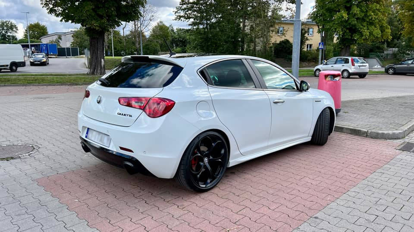 4x RUEDAS 19 Invierno ALFA ROMEO GIULIA TYPE 952 Pirelli