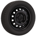 4x RUEDAS 15 Invierno MERCURY TOPAZ I Barum 185/65 R15