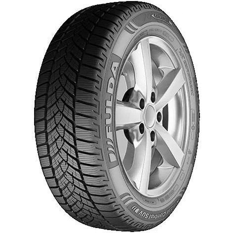 Pneumatici Fulda KRISTALL CONTROL 235/55 R17 103V