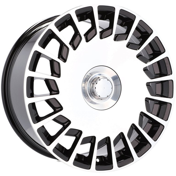 4x ROUES 20 Hiver MERCEDES GLS X166 Nokian 275/45 R20