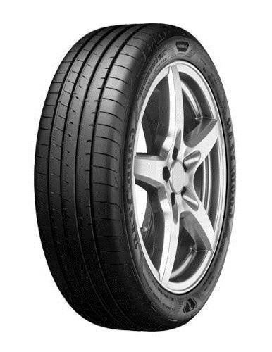 KOŁA 18 Letnie DODGE CHARGER VII LD Goodyear 235/55 R18