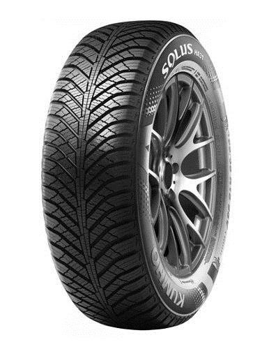 Anvelope Kumho SOLUS 4S HA31 155/60 R15 74T