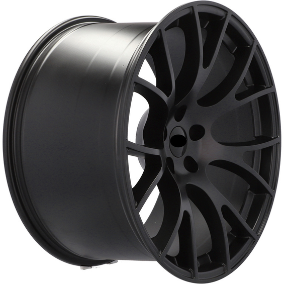 4x RUEDAS 20 Invierno DODGE CHARGER VI LX Kormoran 255/45 R20