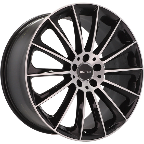 Ráfky 19 mezi jiným k MERCEDES E W211 W212 W213 S W221 W222 CLS - STELLAR