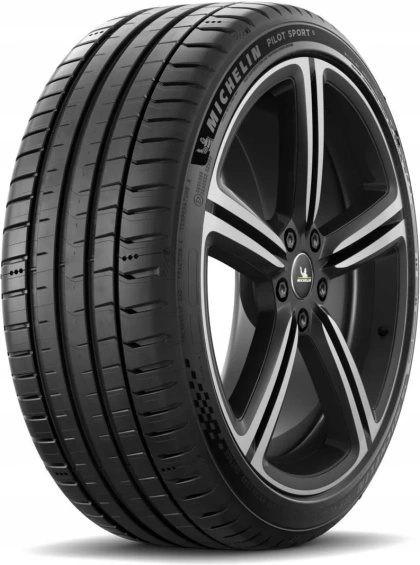Pneus Michelin PILOT SPORT 5 HL ACOUSTIC AO2 255/35 R21 101Y