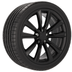 4x RUOTE 20 Invernali LEXUS RX AL20 Bridgestone 235/55 R20