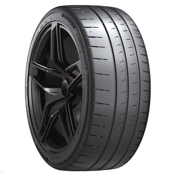 Tires Hankook Ventus evo Z Z001 275/40 R18 103Y