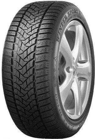 4x RUOTE 17 Invernali KIA SPORTAGE II JE KM Dunlop 235/55 R17