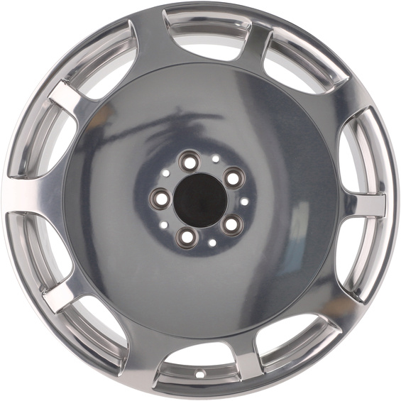 4x cerchi 20 Hybrid Forged tra l'altro a MERCEDES Maybach S W221 W222 W223 E AMG Monoblock - FBX007