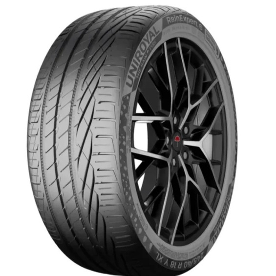 Opony Uniroyal RainExpert 6 215/55 R18 95T