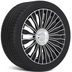 4x RODAS 21 Inverno MERCEDES GLC AMG X253 GLC COUPE AMG C253 Bridgestone