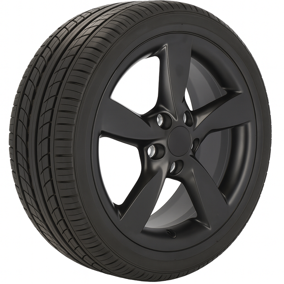 4x RUOTE 17 Invernali FORD GRAND TOURNEO CONNECT III Bridgestone 215/55 R17