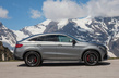 4x ROUES 21 Hiver MERCEDES AMG GT BR192 Hankook 295/30 R21