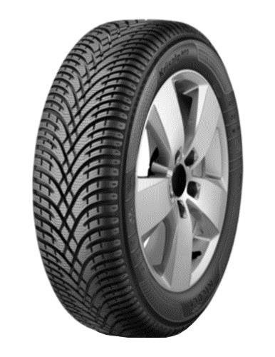 4x ROUES 16 Hiver DACIA DUSTER II HM DUSTER I HS Kleber 215/65 R16