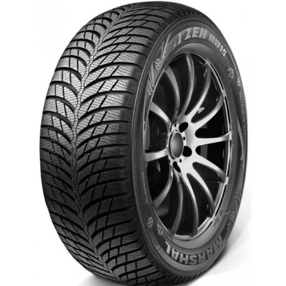 Pneus Marshal MW51 245/45 R18 100V