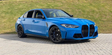 4x RUOTE 20 Invernali BMW I4 G26 Bridgestone