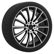 Pirelli 275/45 R20 + Felgi B1048 MB 5x112