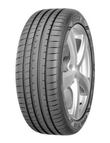 Anvelope Goodyear EAGLE ASYMMETRIC 3 245/35 R20 95Y