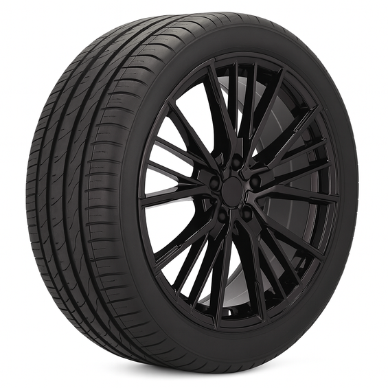 4x RODAS 20 Inverno BMW I4 G26 Bridgestone