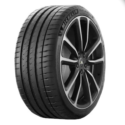 Neumáticos Michelin PILOT SPORT 235/45 R20 100H