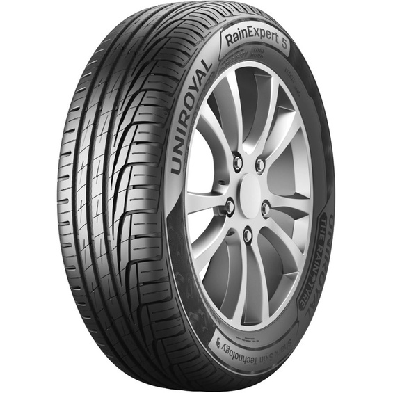 Opony Uniroyal RainExpert 5 XL 205/60 R16 96W