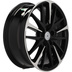4x rims 18 for LEXUS NX RX UX TOYOTA CH-R II Camry Corolla RAV4 SX4 S-Cross - IN0184