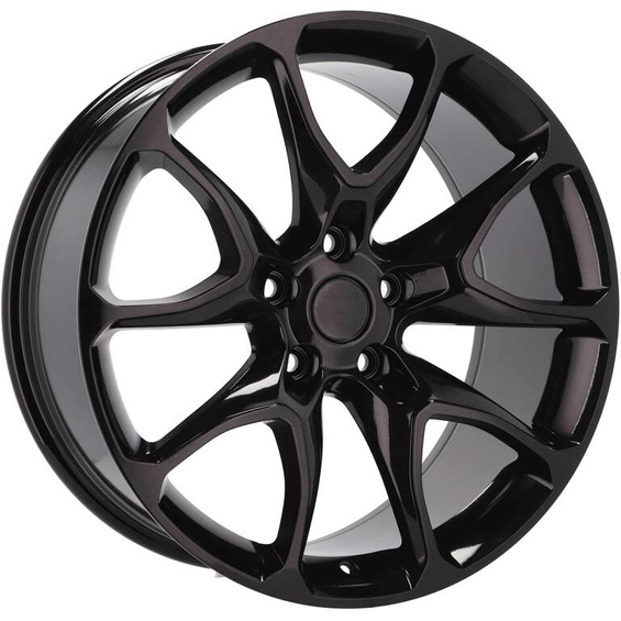 4x aros 20 entre outros para JEEP Grand Cheroke III WK WH IV WK2 V WL DODGE Durango SRT8 - B1790