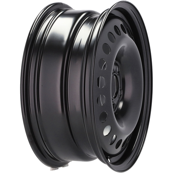 4x ROUES 16 Hiver FORD WINDSTAR II Dunlop 215/65 R16