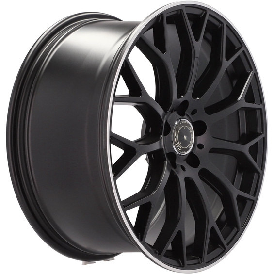 4x rims Forged 18 for MERCEDES B W247 C W204 W205 W206 CLA C117 C118 Vito W447 - YS1180 (FLB002)