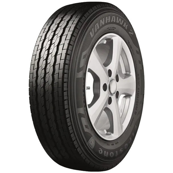 Pneus Firestone VANHAWK 2 195/60 R16 99H