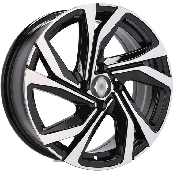 4x ROUES 15 Hiver RENAULT MEGANE I X64 SYMBOL II LU Bridgestone 195/55 R15
