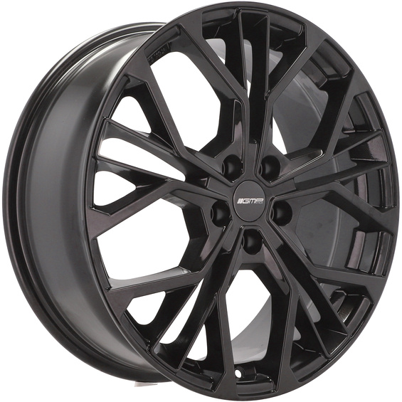 Ráfek 18'' NISSAN Juke II Qashqai X-Trail mezi jiným k RENAULT Arkana - MATISSE-S