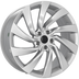 4x KOLA 19 Zimní VW T-ROC II Bridgestone 225/45 R19
