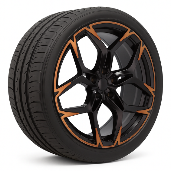 4x RODAS 18 Inverno CUPRA LEON KL Pirelli 225/40 R18