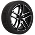 4x RODAS 21 Inverno MERCEDES AMG GT BR192 Hankook 295/30 R21