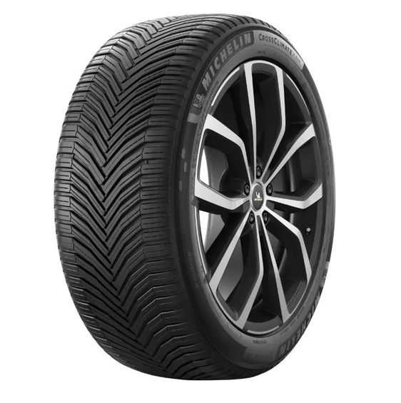 Pneumatiky Michelin CROSSCLIMATE 2 185/50 R16 85H
