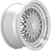 4x alloy wheels 17 for BY479